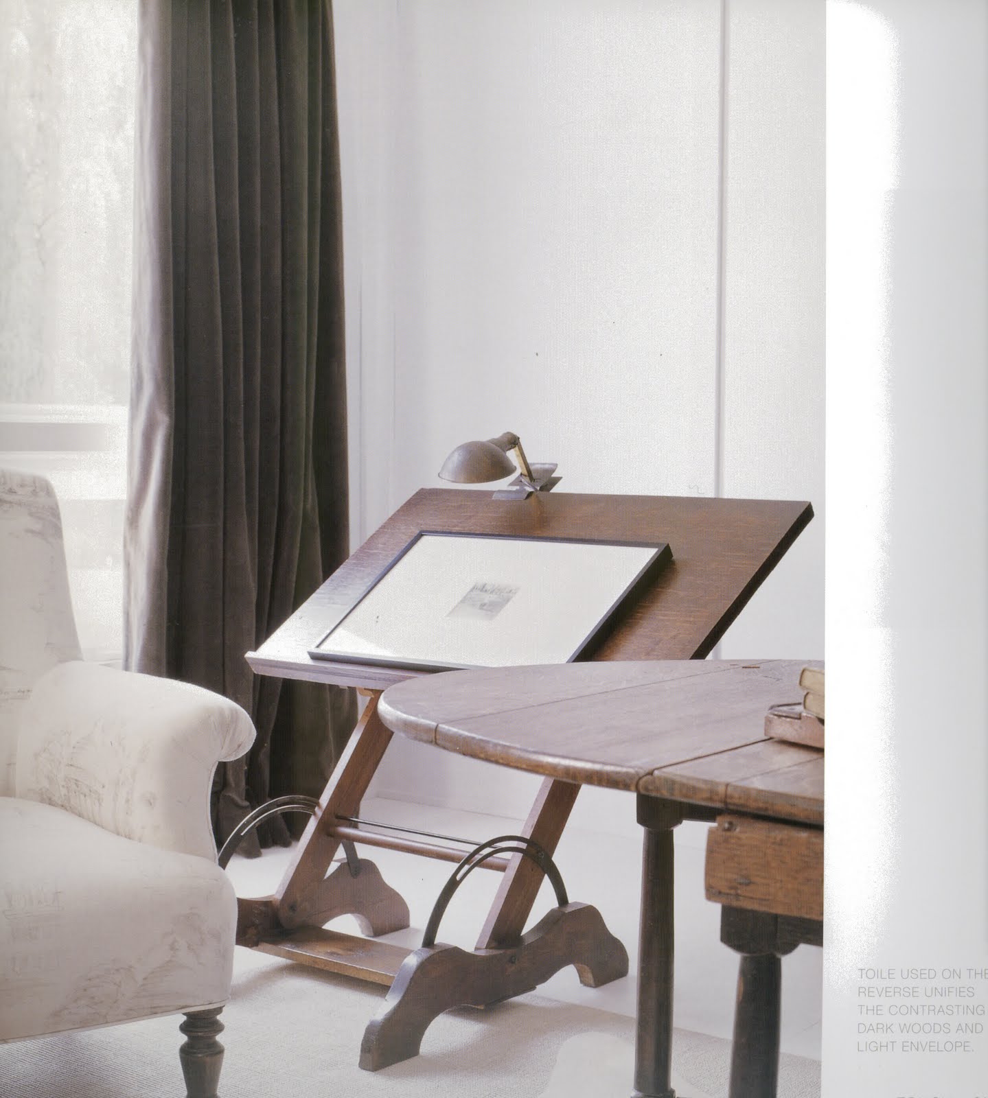 AESTHETICALLY THINKING: THE ART OF THE EDIT