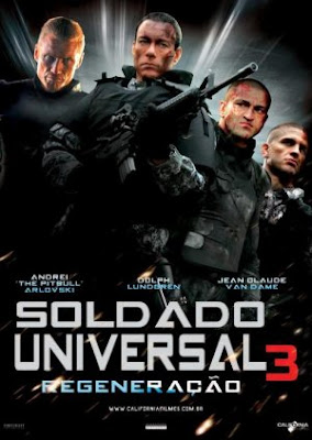 Download Baixar Filme Soldado Universal 3: Regeneração   Dublado