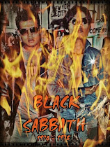 BLACK SABBATH