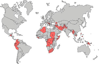 Burma Berichterstattung: Burmas Kindersoldaten – Krieg gegen Kinder Burma Berichterstattung: Burmas Kindersoldaten – Krieg gegen Kinder