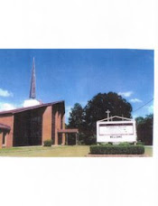 Hall Memorial CME Church