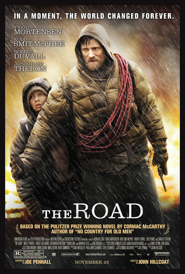 Re: Cesta / Road, The (2009)