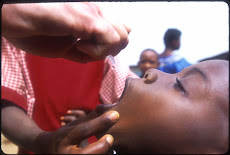 CLICK AND HELP END POLIO