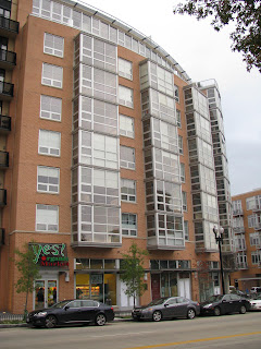 Yes! Organic, Flats at Union Row, PN Hoffman, SK&I Architecture, 14th Street, Washington DC real estate