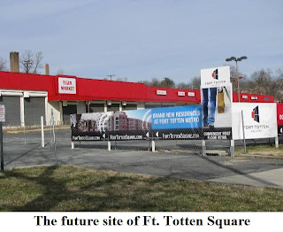 DCmud - The Urban Real Estate Digest of Washington DC: Knee Deep in New ...