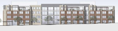 Arlington Affordable Housing AHC Arlington affordable housing, Bonstra Haresign, Harkins Builders, Arlington real estate