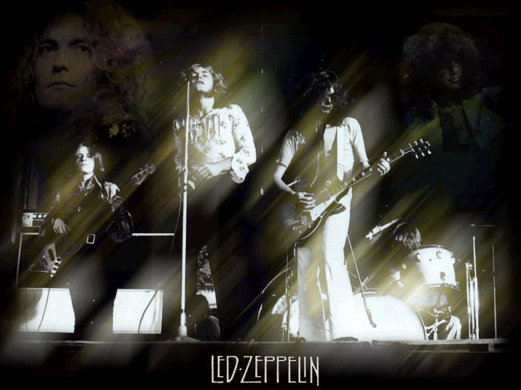 Pedro Guilherme Santos Led Zeppelin, a melhor banda de Rock do Mundo! Pedro Guilherme Santos Led Zeppelin, a melhor banda de Rock do Mundo!