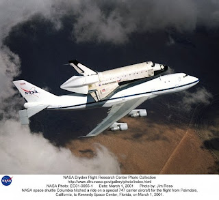 Space Shuttle