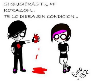 My imortal