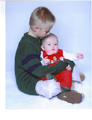 Sweet Boys