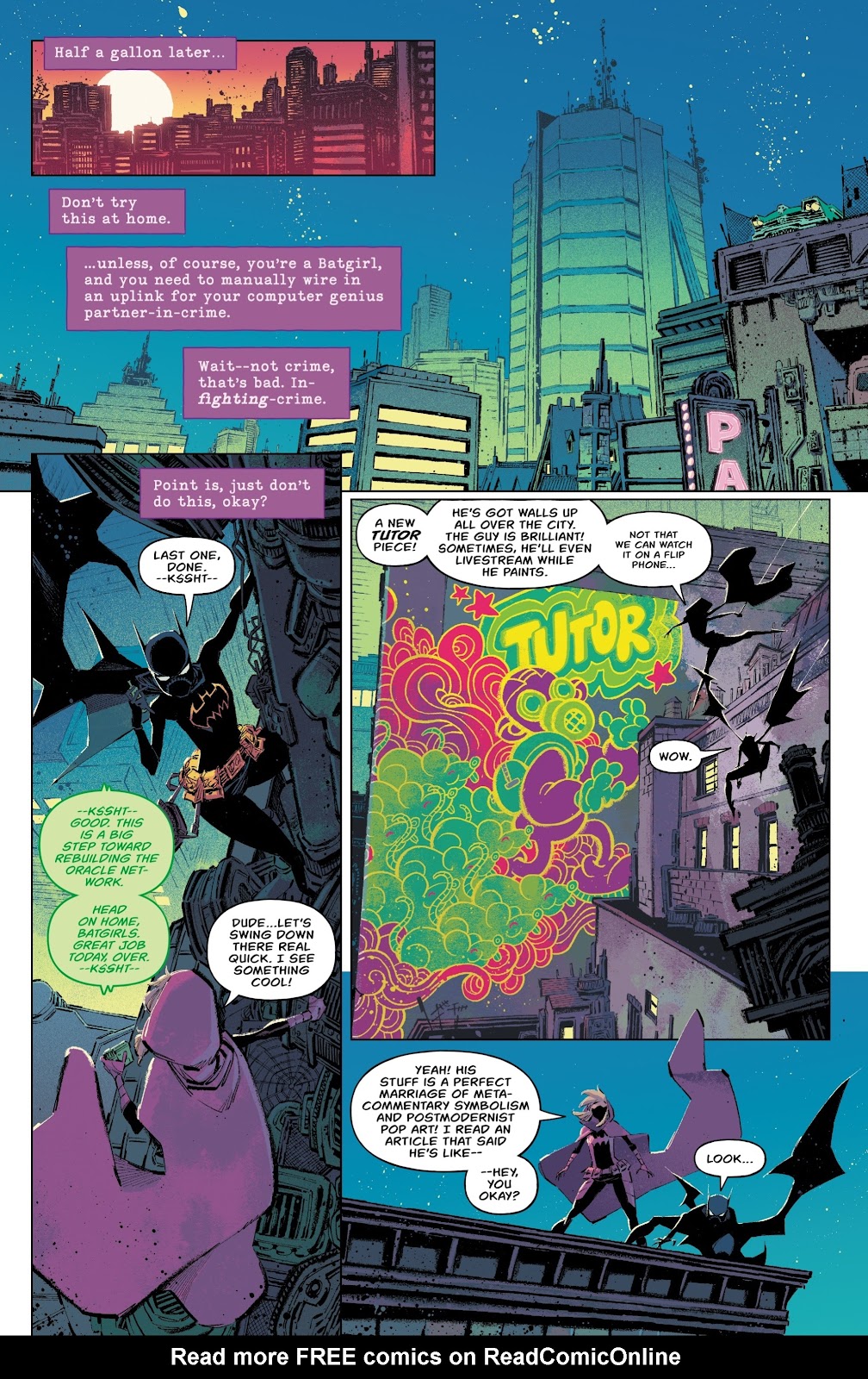 Batman: The Detective issue 6 - Page 27