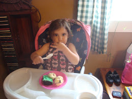 LANA TURNS THE BIG "2"