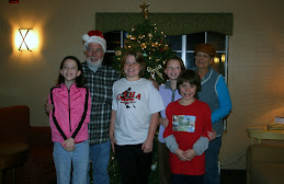 CHRISTMAS WITH MY SWEETIES