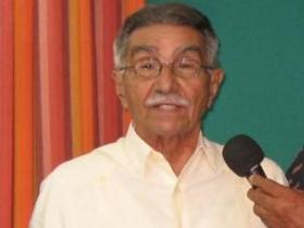 Siglo RD Fallece el baritono Guarionex Aquino Reyes