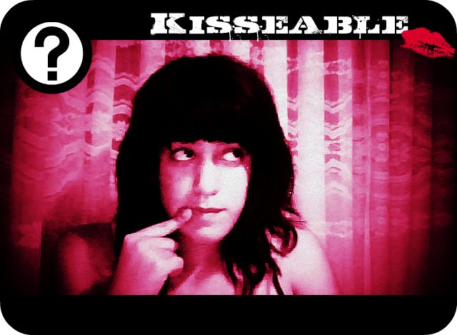 Kisseable♥