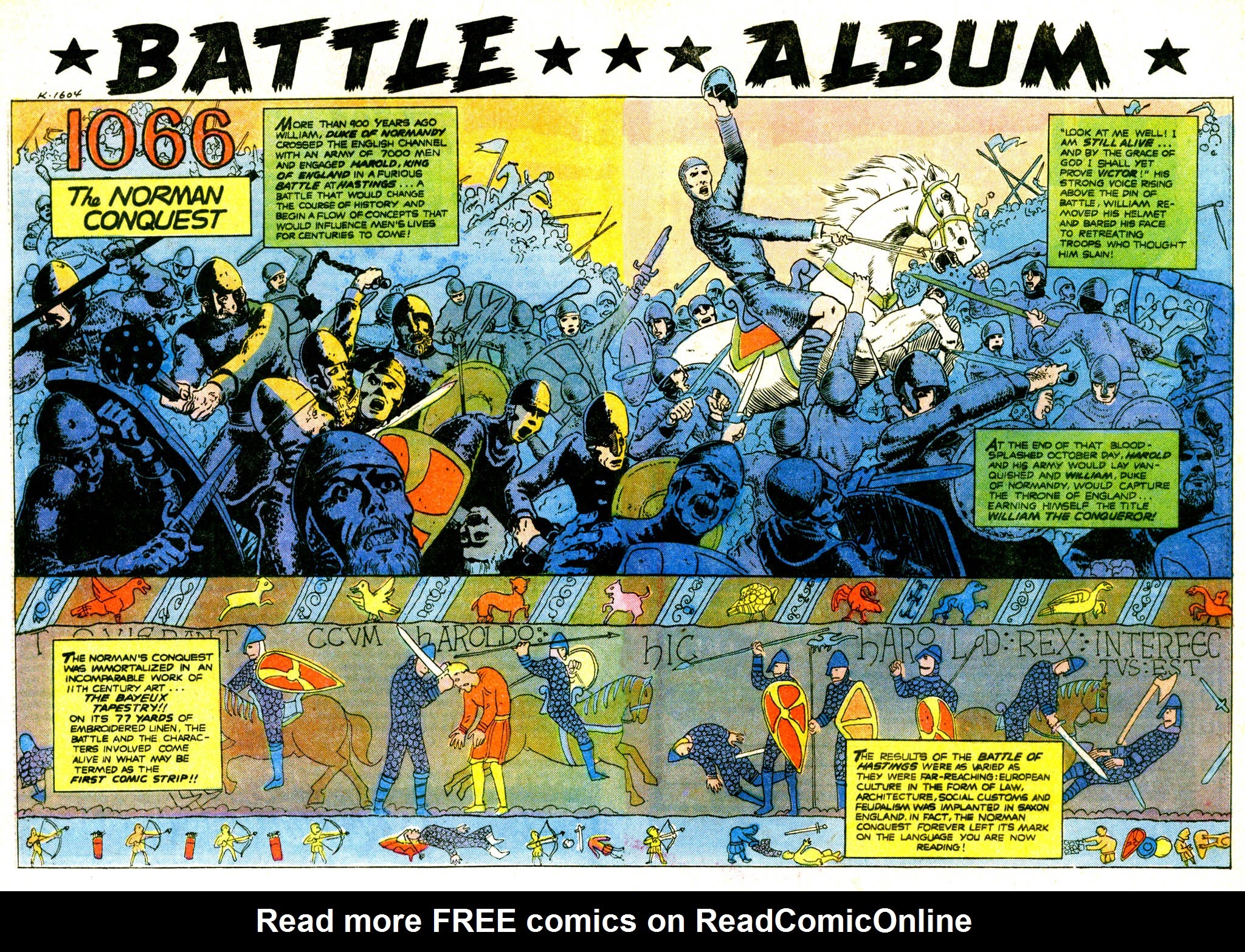 Read online Sgt. Rock comic -  Issue #318 - 31