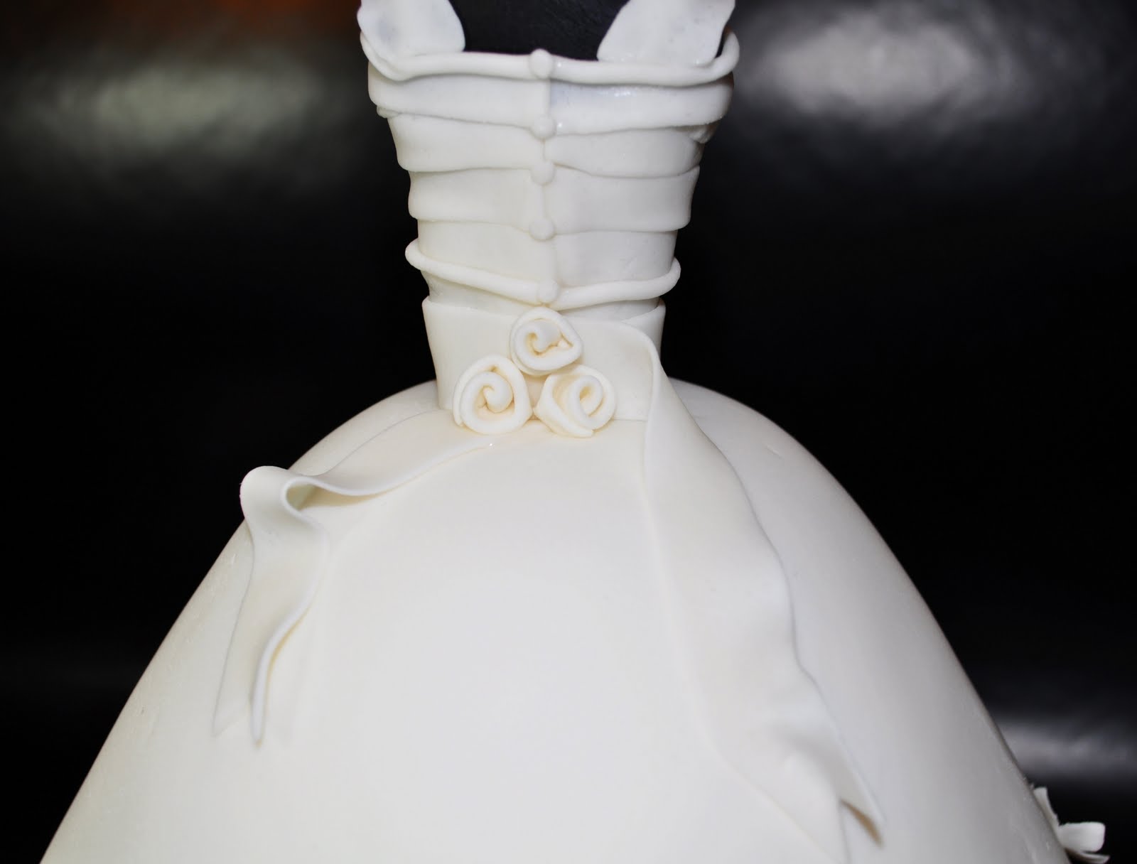 Judy s Cakes  Wedding  Gown 