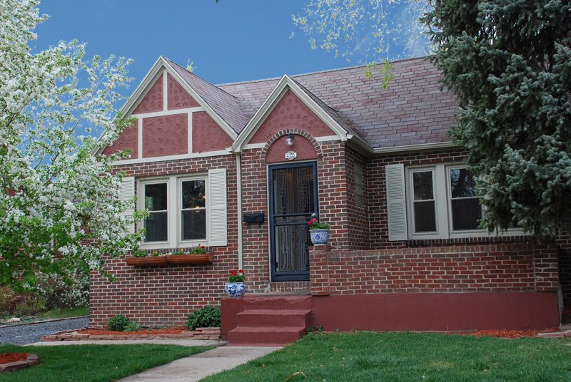 Real Estate Denver Metro