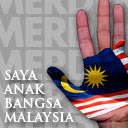 BANGSA MALAYSIA!