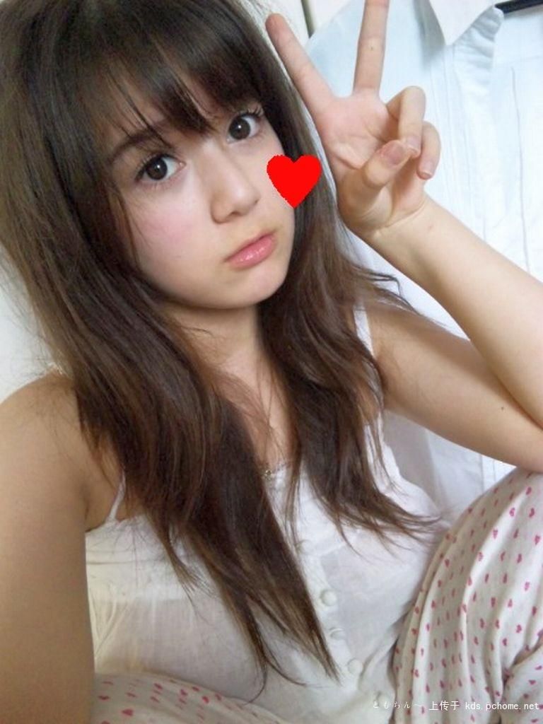 超萌小蘿莉奧真奈美 小奧奧真奈美 俄羅斯美女 痞客邦