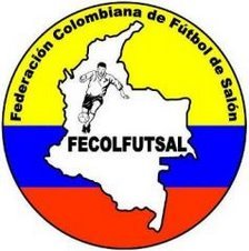 FEDERACIÓN COLOMBIANA DE FÚTBOL DE SALÓN