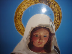 Inmaculada Madre del Divino Corazon Eucaristico de Jesus