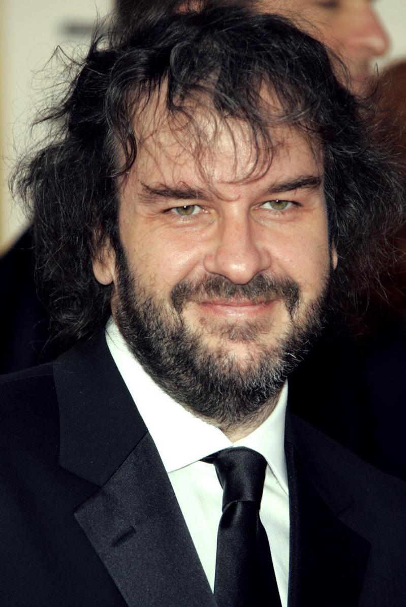 Movie, Actually: Peter Jackson May Direct The Hobbit