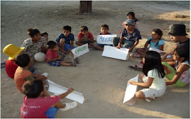 PREVENCION SOCIAL 2010