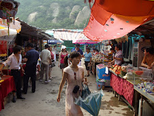 Chinese Market