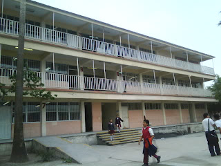 Est 73 SUPER JAYCRAZ: NUESTRO ESPACIO
