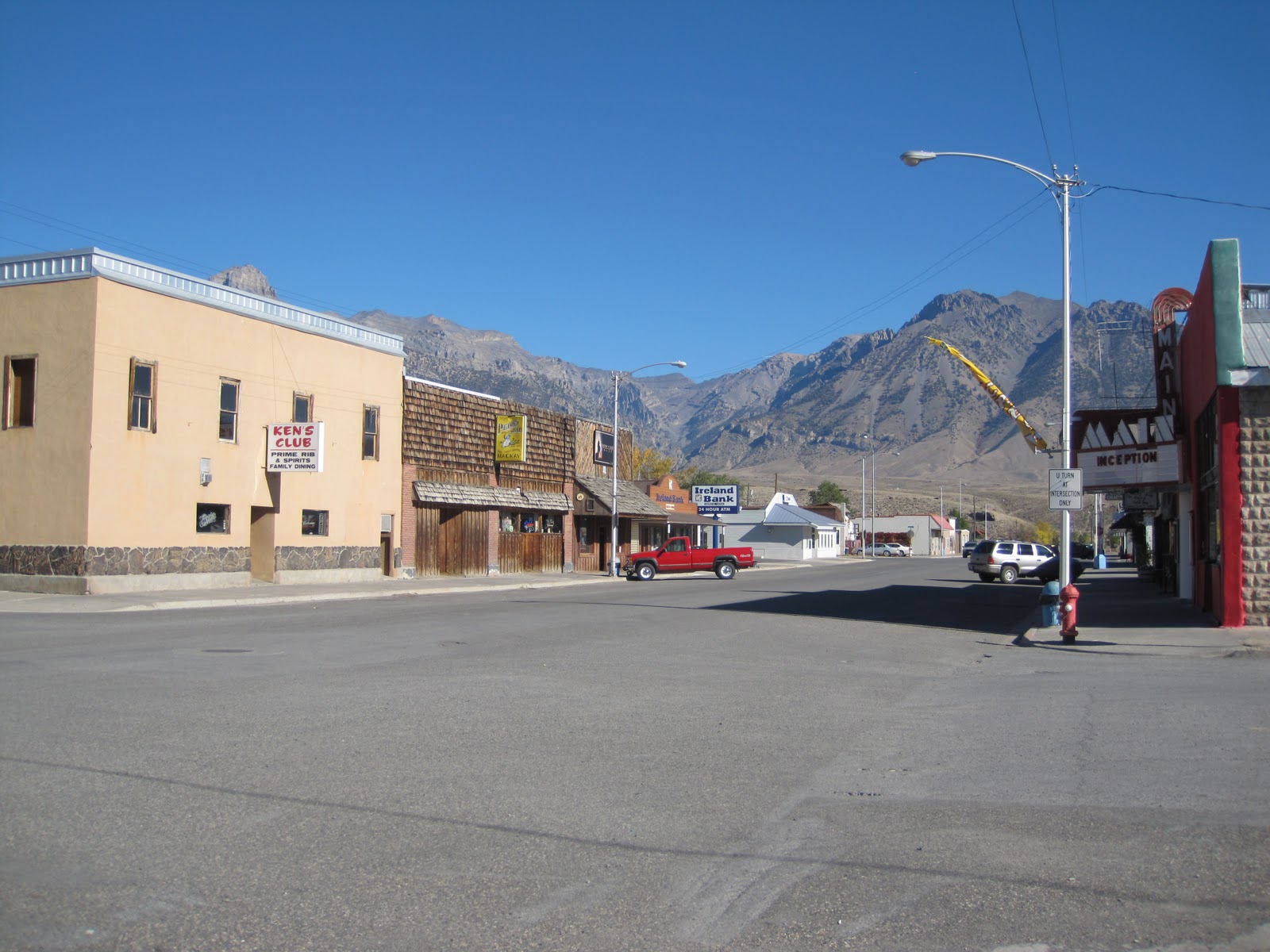 Mackay, Idaho 83251 Today in Mackay, Idaho