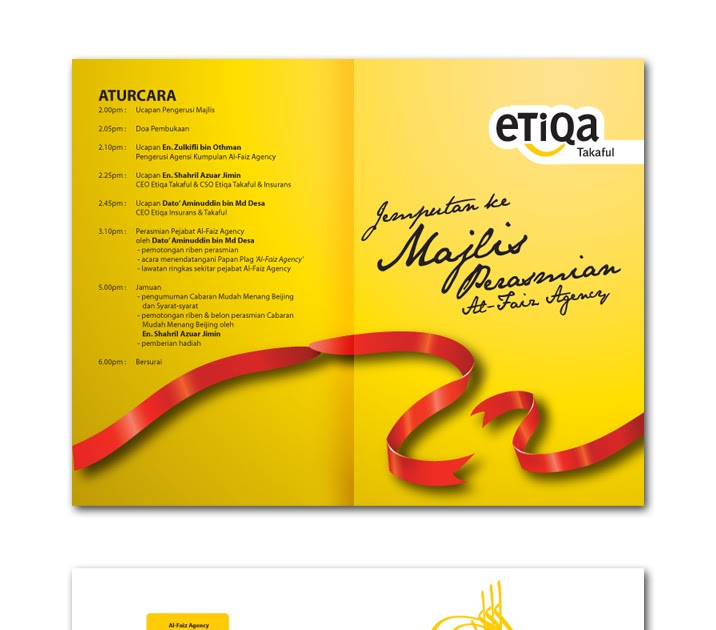 Insurance Etiqa Maybank - Kumpulan Etiqa & Takaful Malaysia Menang