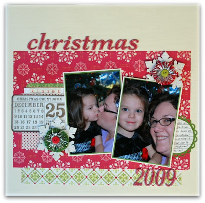 Crafty Creations with Shemaine: December 2010