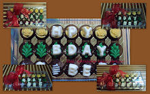 ChoC Set - Hepy Bday -