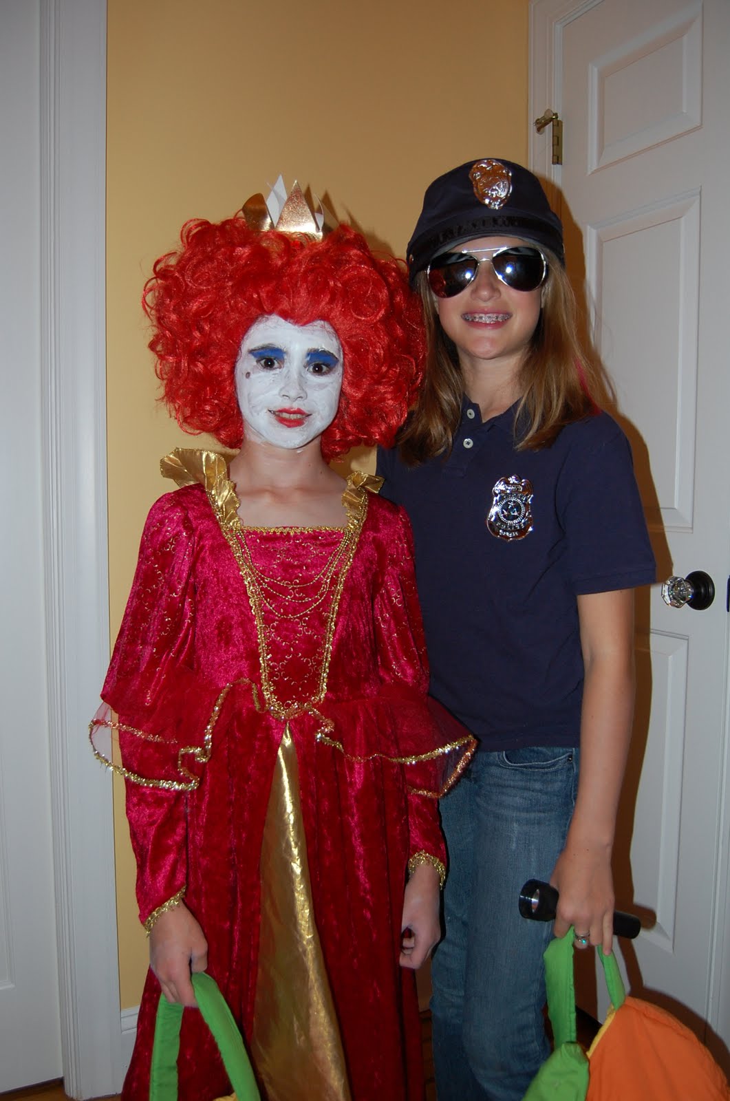 agtblog Halloween Costumes 2010