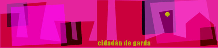 Cidadan de garda