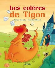 Les colères de Tigon