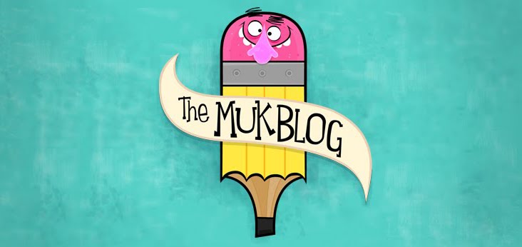 The MukBlog