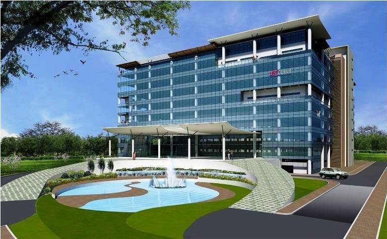 Ust global INTRODUCTION
