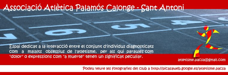 Associació Atlètica Palamós-Calonge-Sant Antoni