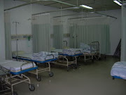 Ilsan Emergeny Department