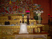 gifts to Buddah