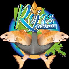 Rojas Fishing Charters - The World's Best Fishing