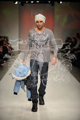 JUZD Shows LG Fashion Week that Men do, in fact, Gotstyle ...