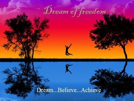 Dream of Freedom