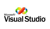 Logo de Visual Studio