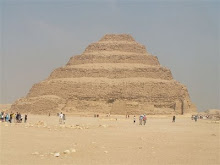 Egyptian Pyramid