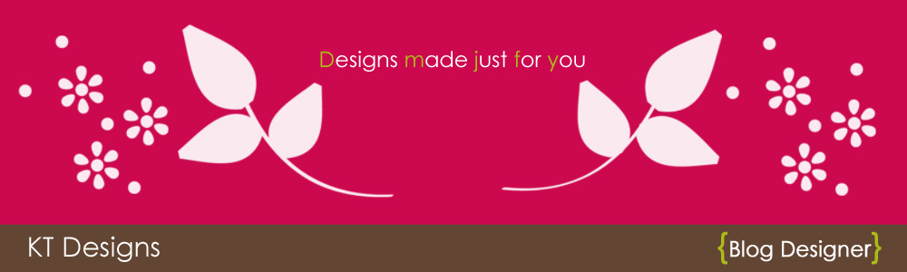 KT Designs