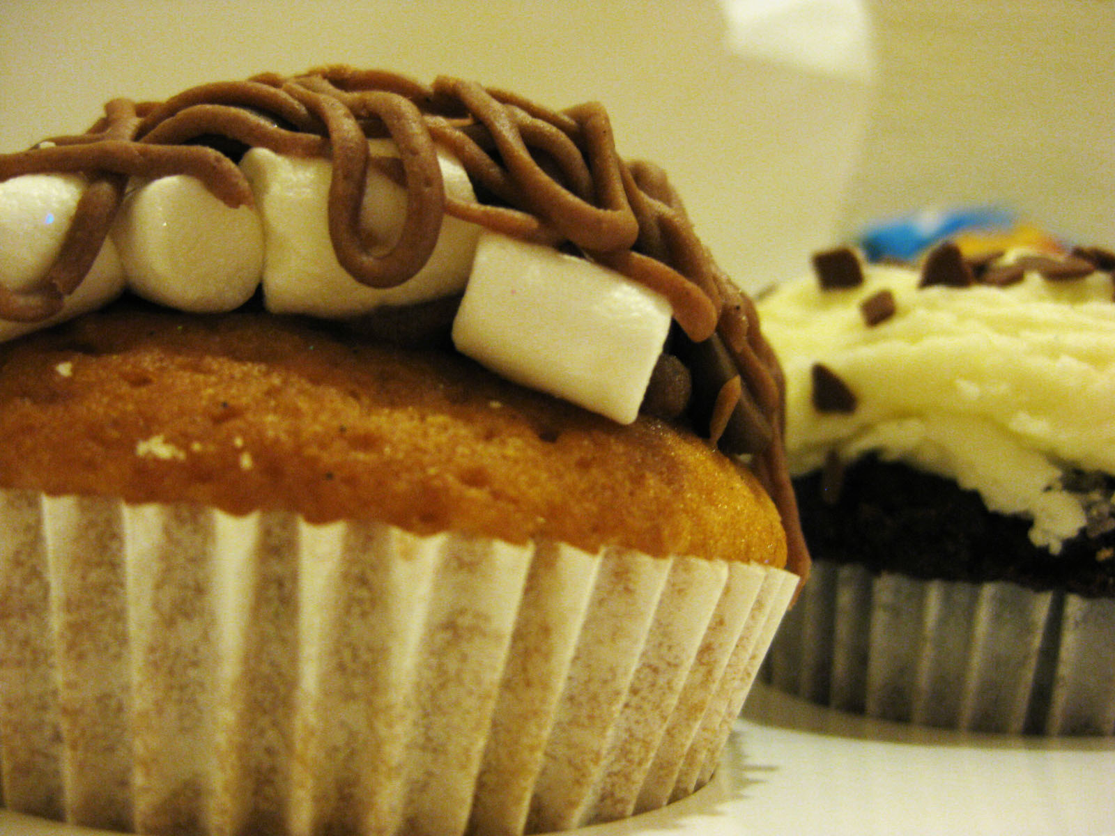 Beautyfood Lola's Cupcakes