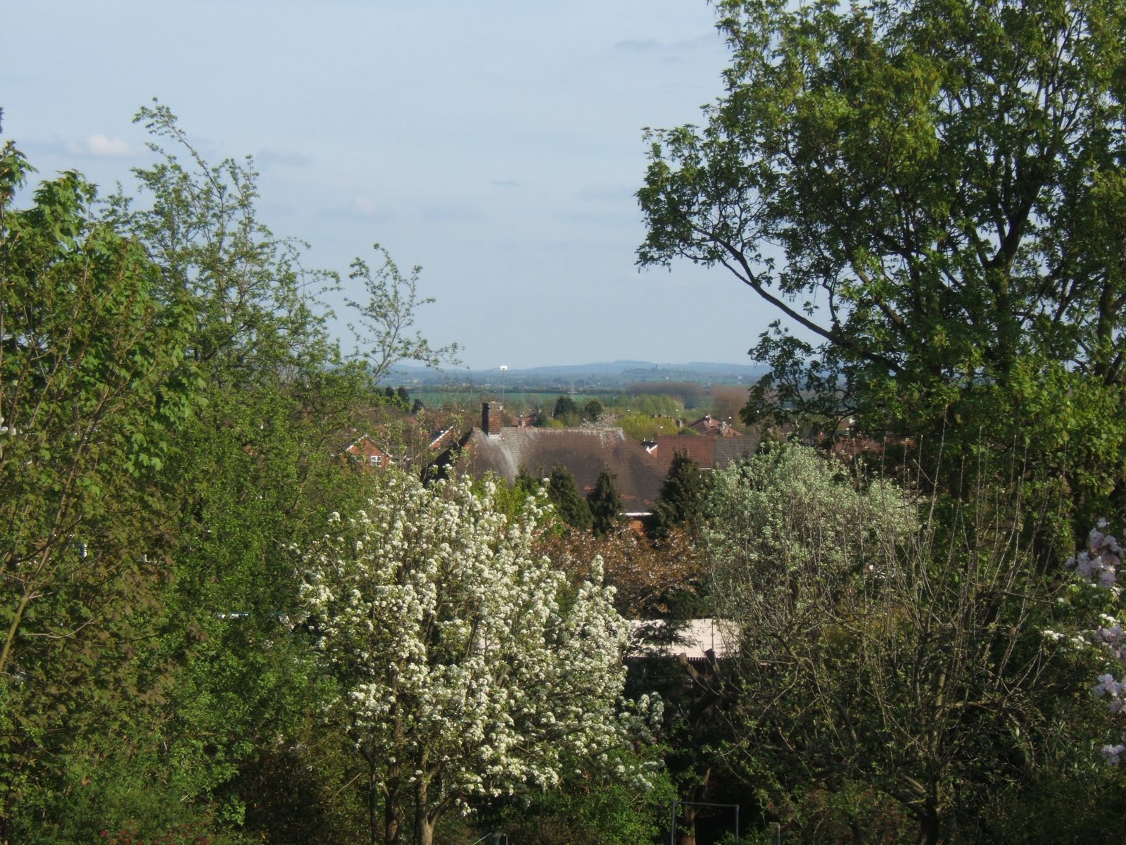 Little Sealed Packages: April 2010